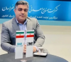تولید کنسانتره فولاد سنگان در سال‌جاری به مرز یک میلیون تن رسید